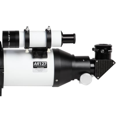 Explore Scientific AR127 Air-Spaced Doublet