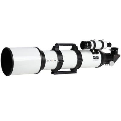 Explore Scientific AR127 Air-Spaced Doublet