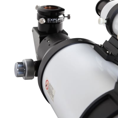 Explore Scientific AR127 Air-Spaced Doublet