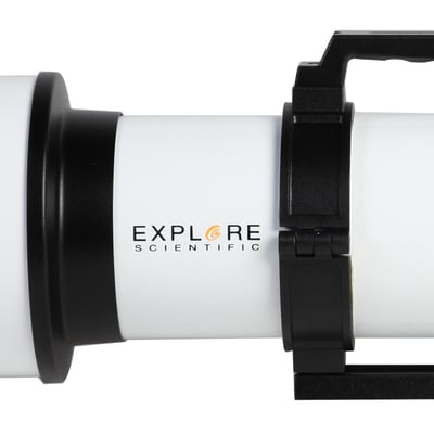 Explore Scientific AR127 Air-Spaced Doublet