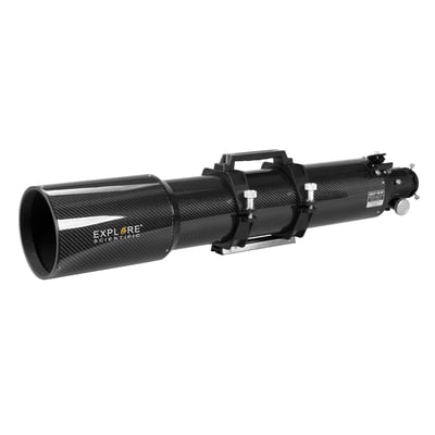 Explore Scientific FCD100 127mm Carbon Triplet ED APO