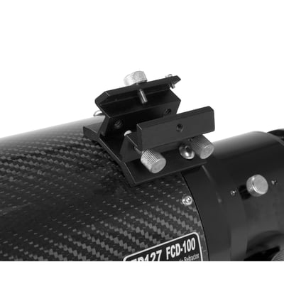 Explore Scientific FCD100 127mm Carbon Triplet ED APO