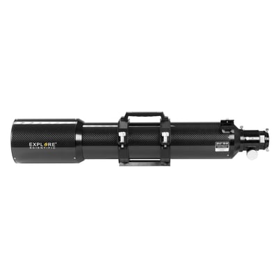 Explore Scientific FCD100 127mm Carbon Triplet ED APO