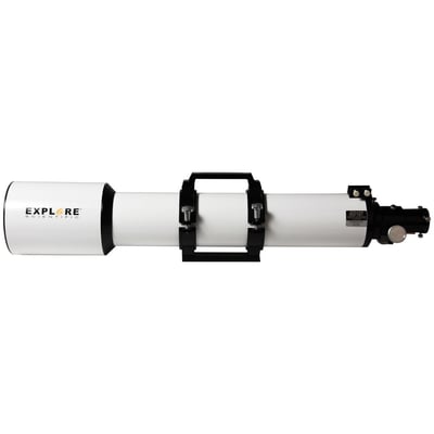 Explore Scientific ED127 Essential Air-Spaced Triplet