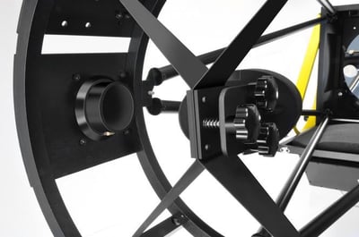 Explore Scientific - Generation II - 16-inch Truss Tube Dobsonian Telescope - ES-DOB1645-00