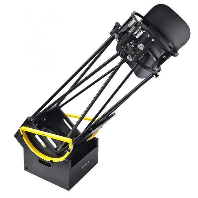 Explore Scientific - Generation II - 16-inch Truss Tube Dobsonian Telescope - ES-DOB1645-00