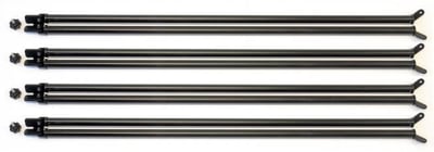 Explore Scientific - Generation II - 12-inch Truss Tube Dobsonian Telescope - ES-DOB1245-01