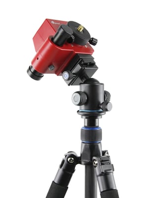 iOptron SkyTracker Pro Camera Mount with Polar Scope