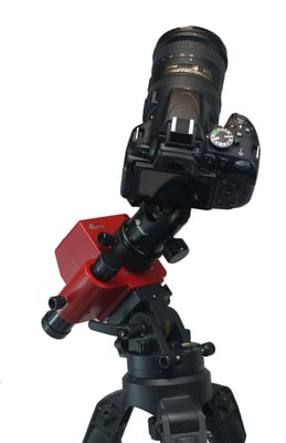 iOptron SkyTracker Pro Camera Mount with Polar Scope