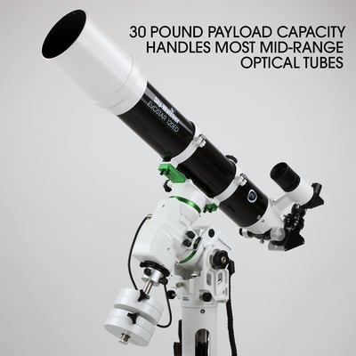 Sky-Watcher AZ-EQ5