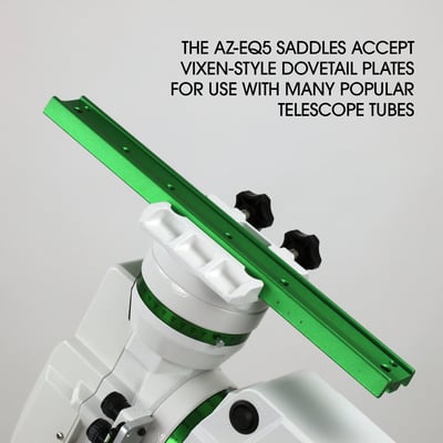Sky-Watcher AZ-EQ5