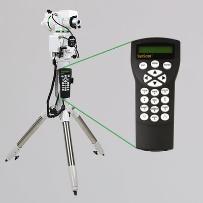 Sky-Watcher AZ-EQ5