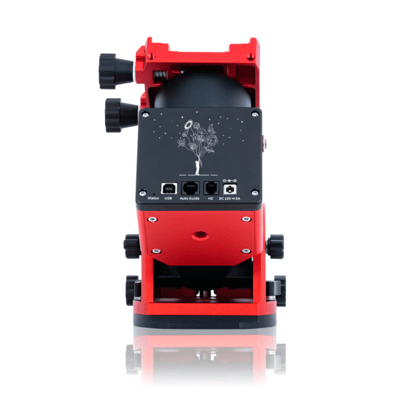 ZWO AM3 Harmonic Equatorial Mount