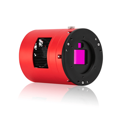 ZWO ASI2600MC DUO