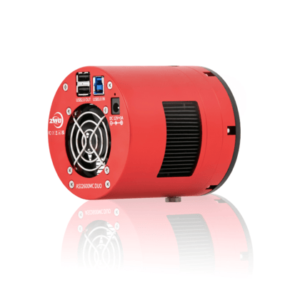 ZWO ASI2600MC DUO