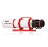 ZWO FF80 Quadruplet APO