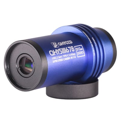 QHY 5III678 Monochrome