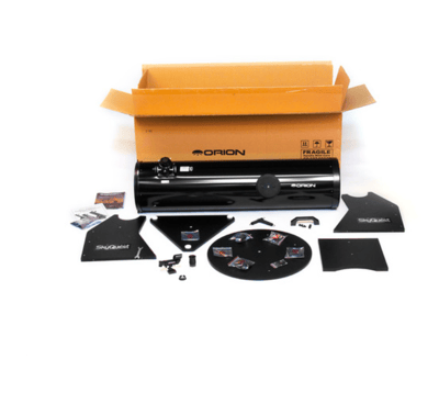 Orion SkyQuest XT10 Classic Dobsonian Telescope