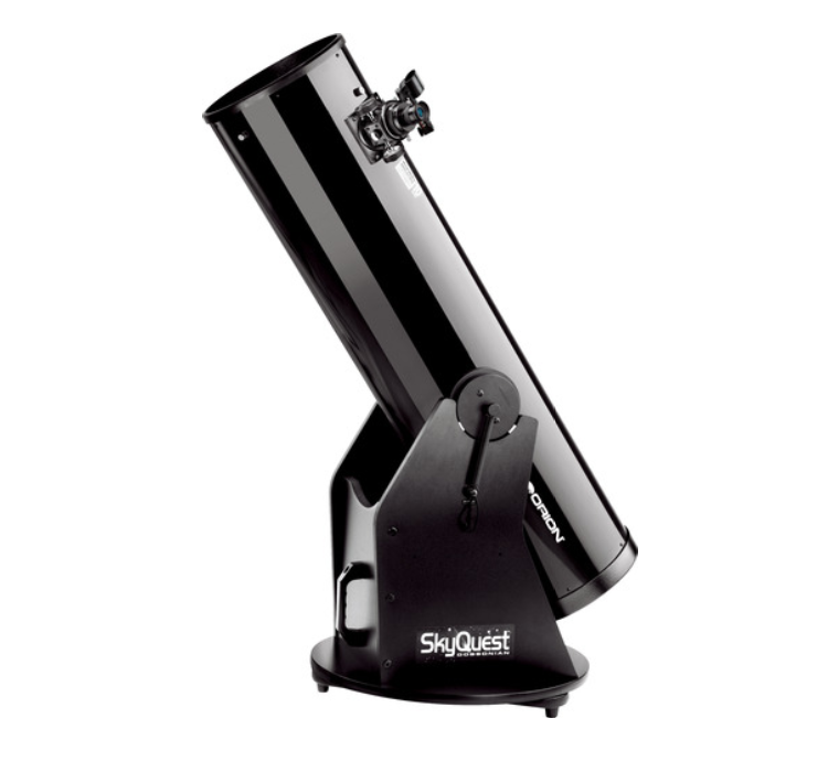 Orion SkyQuest XT10 Classic Dobsonian Telescope