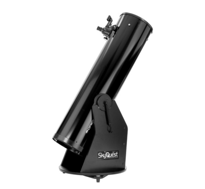 Orion SkyQuest XT10 Classic Dobsonian Telescope