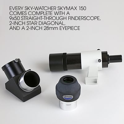 Sky-Watcher Skymax 150