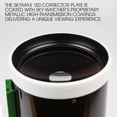Sky-Watcher Skymax 150