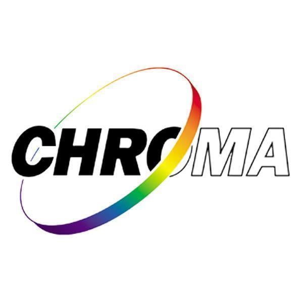 Chroma 2" LRGB Filter Set