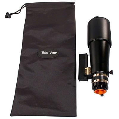 TeleVue TV-60 APO Doublet Refractor Telescope OTA - TVO-2460