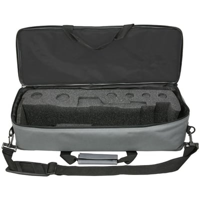 TeleVue 85 APO Doublet Refractor Telescope - Ivory - WXO-3372