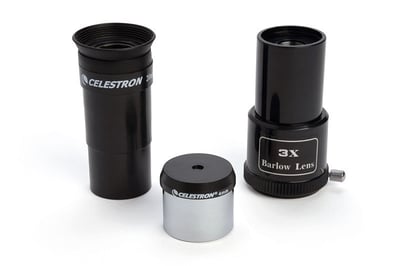 Celestron PowerSeeker 114 EQ Telescope - 21045