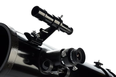 Celestron PowerSeeker 114 EQ Telescope - 21045