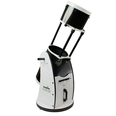 Sky-Watcher 10 Inch Flextube Dobsonian Telescope - S11720