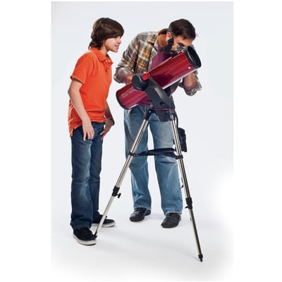 Celestron SkyProdigy 130 Reflector Telescope - 31153