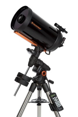 Celestron Advanced VX 9.25 Inch Schmidt-Cassegrain Telescope - 12046
