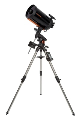 Celestron Advanced VX 9.25 Inch Schmidt-Cassegrain Telescope - 12046