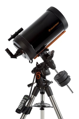 Celestron Advanced VX 9.25 Inch Schmidt-Cassegrain Telescope - 12046