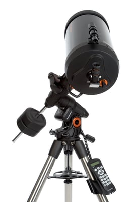 Celestron Advanced VX 9.25 Inch Schmidt-Cassegrain Telescope - 12046