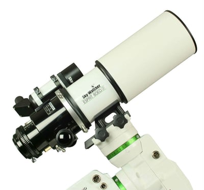 Sky-Watcher Esprit 80mm ED APO Triplet Refractor Optical Tube - S11400