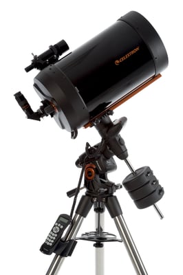 Celestron Advanced VX 11 Inch Schmidt-Cassegrain Telescope - 12067