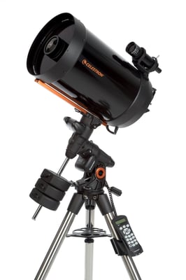 Celestron Advanced VX 11 Inch Schmidt-Cassegrain Telescope - 12067