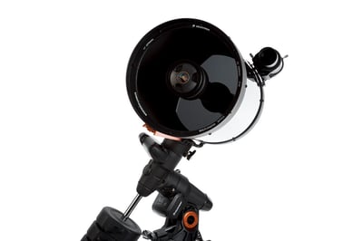 Celestron Advanced VX 11 Inch Schmidt-Cassegrain Telescope - 12067