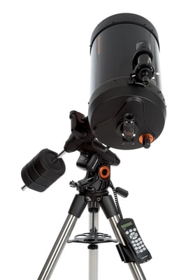 Celestron Advanced VX 11 Inch Schmidt-Cassegrain Telescope - 12067