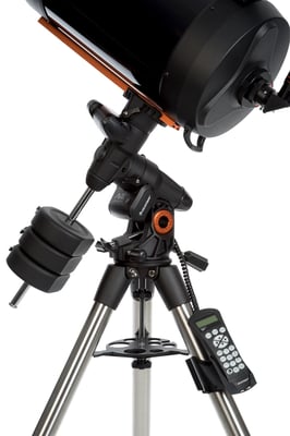 Celestron Advanced VX 11 Inch Schmidt-Cassegrain Telescope - 12067