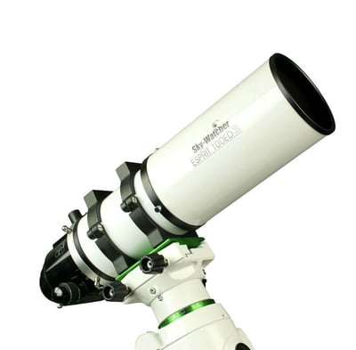 Sky-Watcher Esprit 100mm ED APO Triplet Refractor Optical Tube - S11410
