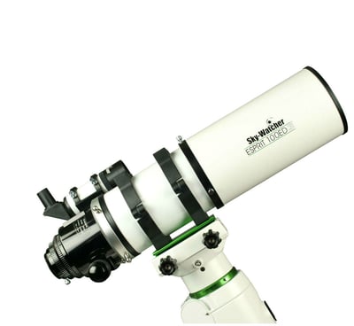Sky-Watcher Esprit 100mm ED APO Triplet Refractor Optical Tube - S11410