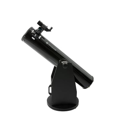 Zhumell Z8 Deluxe Dobsonian Reflector Telescope - ZHUE023-1
