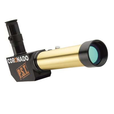 Coronado PST - Personal Solar Telescope 0.5A Bandwidth - 05PST