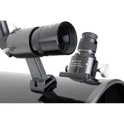 Zhumell Z12 Deluxe Dobsonian Reflector Telescope - ZHUE025-1