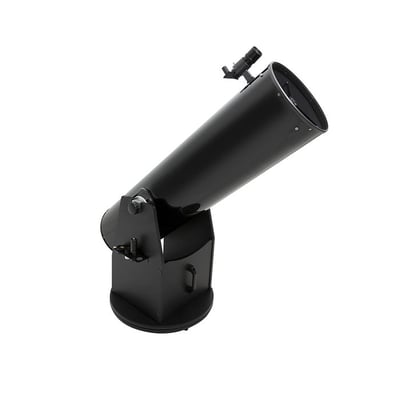 Zhumell Z12 Deluxe Dobsonian Reflector Telescope - ZHUE025-1
