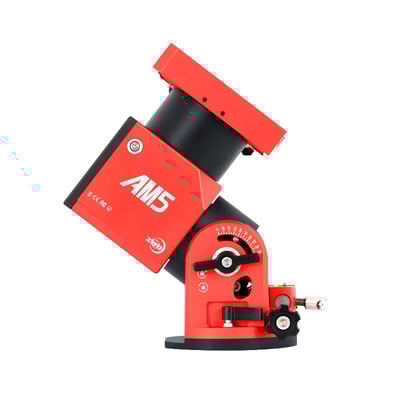 ZWO AM5 Harmonic Equatorial Mount